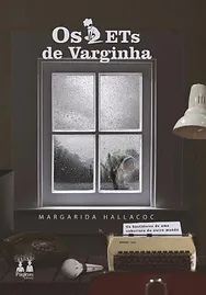 Foto: Capa do livro