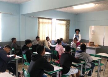 Governo abre vagas para aulas de reforço escolar na rede estadual de ensino