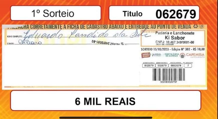 Mil, um mil ou hum mil? Como escrever 1 no cheque?