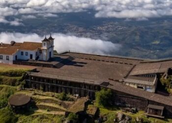 Minas Gerais e Bahia lideram crescimento turístico no Brasil com alta maior que média nacional