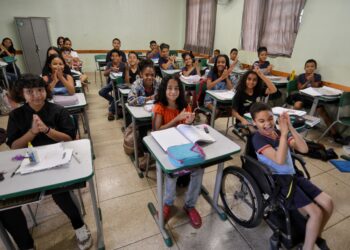 Marco Evangelista / Imprensa MG