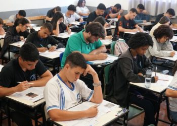 Inscrições para o Enem 2025 são prorrogadas até 13 de junho