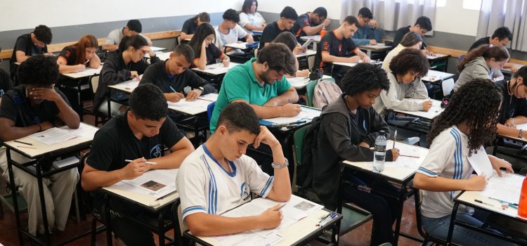Inscrições para o Enem 2025 são prorrogadas até 13 de junho