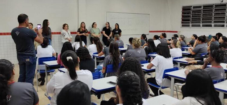 Minas disponibiliza mais de 13 mil vagas em cursos técnicos gratuitos em escolas estaduais