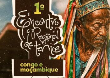 Passos sedia 1º Encontro Regional de Ternos de Congo e Moçambique neste domingo