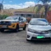 Homem é preso por receptação ao dirigir carro clonado