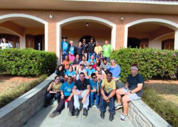 |VÍDEO| Polícia Civil e Militar recebem usuários da APAE para tarde educativa em Carmo do Rio Claro