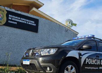 Suspeito de assédio contra criança é preso no Sul de Minas