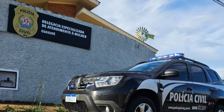 Suspeito de assédio contra criança é preso no Sul de Minas