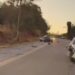 Motorista com suspeita de embriaguez se envolve em acidente em Rodovia entre Alterosa e Areado