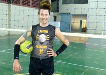 VÍDEO: Com grandes atuações, Alisson Siqueira se torna referência nas quadras do Sul de Minas