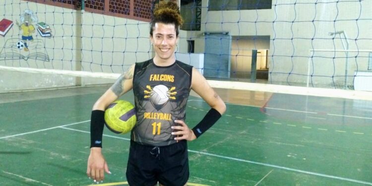 VÍDEO: Com grandes atuações, Alisson Siqueira se torna referência nas quadras do Sul de Minas