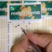 Mega-Sena acumula e prêmio vai a R$ 14 milhões; três apostas de Minas acertam a quina