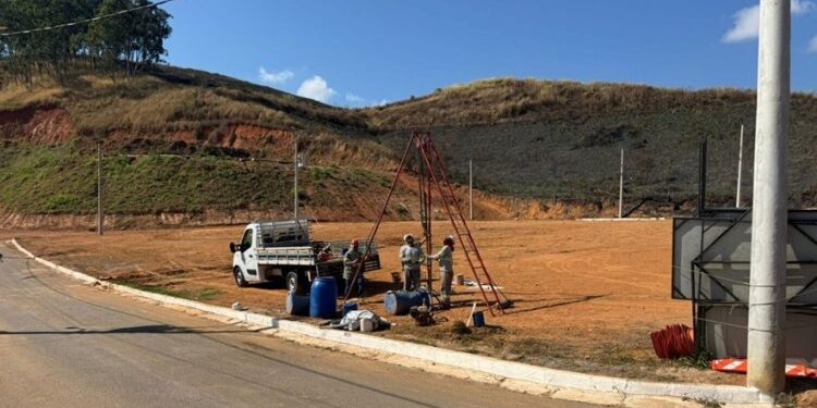 Licitação da sede do IF de Caratinga tem edital