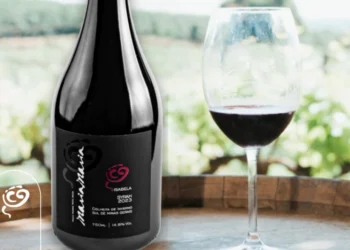 Vinho de Boa Esperança representa o Sul de Minas no Prêmio Melhores da Taça 2025
