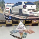 Foto: Divulgação/PM
