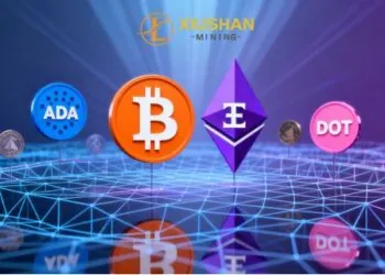 Xiushan Mining: A Principal Plataforma de Mineração em Nuvem para Maximizar Lucros com Criptomoedas em 2025
