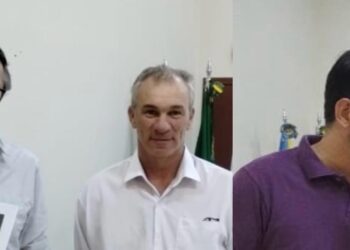 |VÍDEO| Prefeitura fala sobre andamento de obras; e apresenta o Projeto “Via Crucis na Serra da Tormenta”