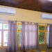 Escolas Municipais de Carmo começam a receber aparelhos de ar-condicionado