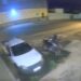 |VÍDEO| ROUBO FRUSTRADO: homem tenta furtar motocicleta em Nova Resende (MG), mas foge sem levar nada