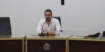 |VÍDEO| R$ 60 MIL em Economia – Presidente da Câmara de Carmo fala sobre Projeto reprovado em plenário