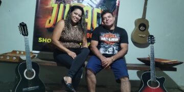 |VÍDEO| Artista de Conceição chama atenção nas redes sociais e diverte internautas