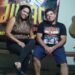 |VÍDEO| Artista de Conceição chama atenção nas redes sociais e diverte internautas