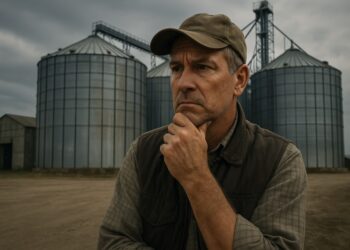 Alerta de mercado: golpes e insegurança ameaçam produtores rurais