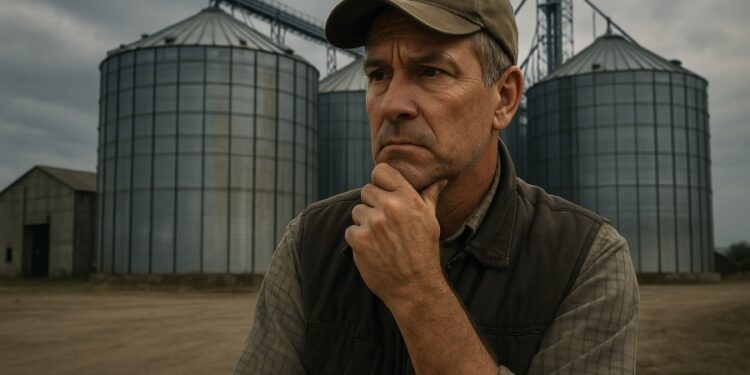 Alerta de mercado: golpes e insegurança ameaçam produtores rurais