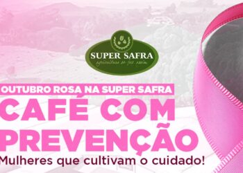 Grupo Super Safra realiza hoje o Café com Prevenção em Conceição da Aparecida