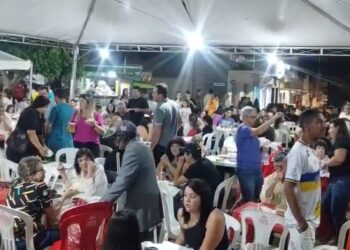 VÍDEO | Solidariedade, Alegria e Sucesso marcam o final do festão da APAE carmelitana