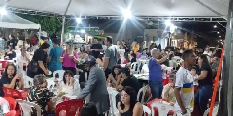 VÍDEO | Solidariedade, Alegria e Sucesso marcam o final do festão da APAE carmelitana