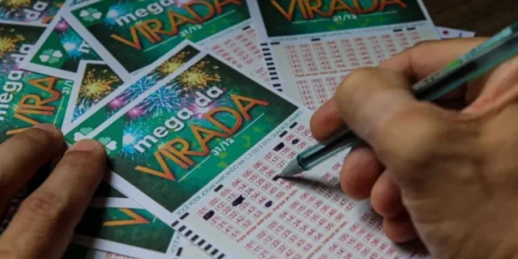 Mega da Virada 2025 pode pagar até R$ 1 bilhão e terá o maior prêmio da história