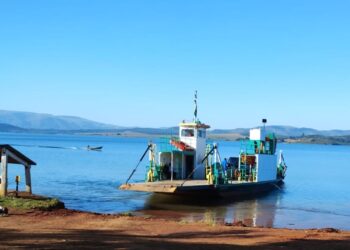 Furnas terá investimento de R$ 42 MILHÕES em infraestrutura e transporte de balsas