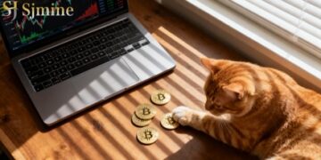 Os preços do Bitcoin estão se aproximando das máximas históricas. Ganhe rendimentos diários estáveis com a mineração em nuvem da SJMine.