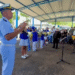 VÍDEO | Marinha do Brasil realiza Operação Furnas; alunos do projeto Fanfarrando de São José da Barra participam de momento especial