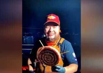 VÍDEO | Vem aí a Primeira Churrascada do Supermercados Lima de Carmo do Rio Claro (MG)