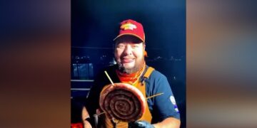 VÍDEO | Vem aí a Primeira Churrascada do Supermercados Lima de Carmo do Rio Claro (MG)