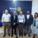 VÍDEO | Visita do Governador marca noite de homenagens no Rotary Club de Carmo do Rio Claro