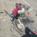 Motociclista morre em acidente com carro na MGC-491