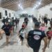 VÍDEO | O projeto “Golpe de Esperança” do DG Team em Carmo oferece aulas gratuitas de Muay Thai a jovens em homenagem a Felipe Tadeu