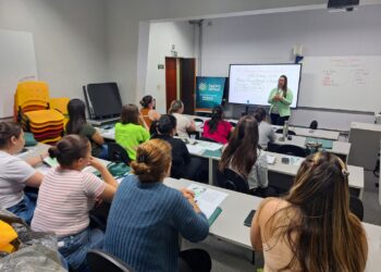 Professoras da Educação Especial participam de curso de Primeiros Socorros em parceria com o SENAR e Prefeitura de Carmo