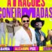 Carmo Folia 2026 já tem três grandes atrações confirmadas