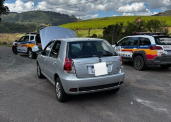 Polícia Militar prende foragido por tráfico de drogas e homicídio