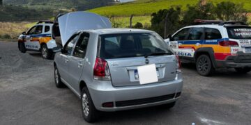 Polícia Militar prende foragido por tráfico de drogas e homicídio