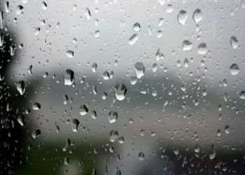 Inmet emite alerta de chuva intensa e ventos fortes para quase 200 cidades de Minas Gerais