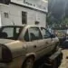 QUEM DEVE TEME: Motorista foge abandonando carro, após avistar viatura no centro de Carmo do Rio Claro