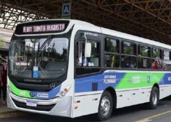 Poços vai reduzir tarifa de ônibus 