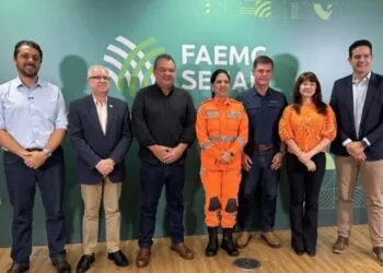 Parceria fortalece prevenção a incêndios rurais em Minas 