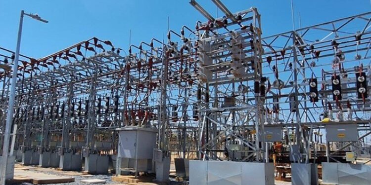 Nova subestação no Norte de Minas 